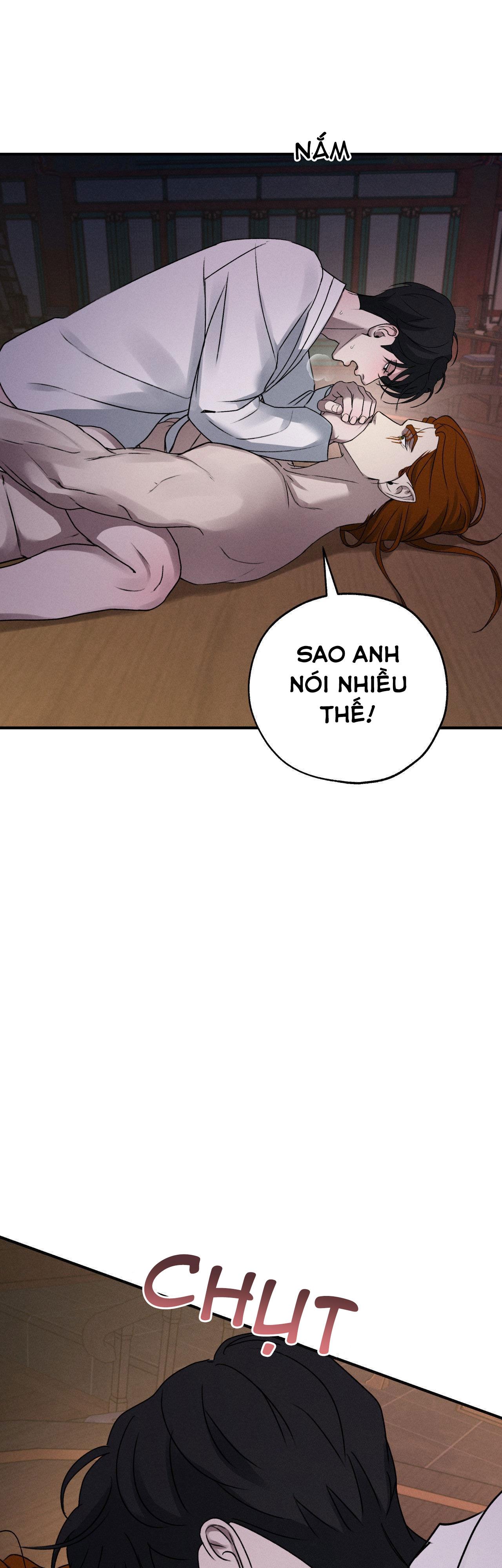 Đọc truyện NĂNG LƯỢNG DƯƠNG - Chapter 9