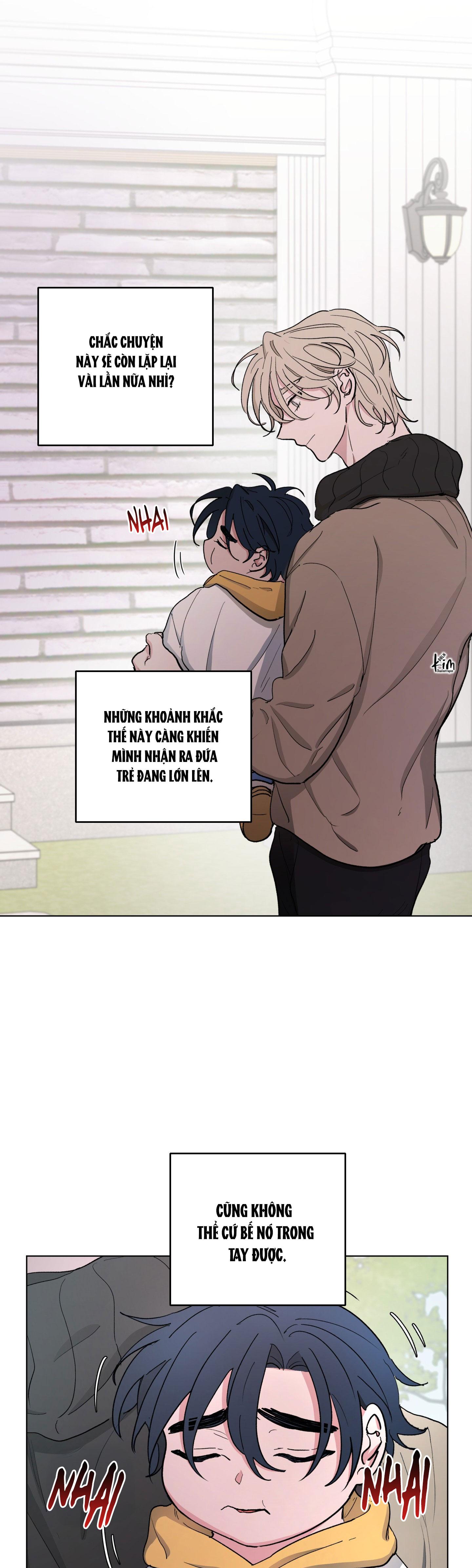 Đọc truyện GUIDE TOÀN NĂNG - Chapter 9