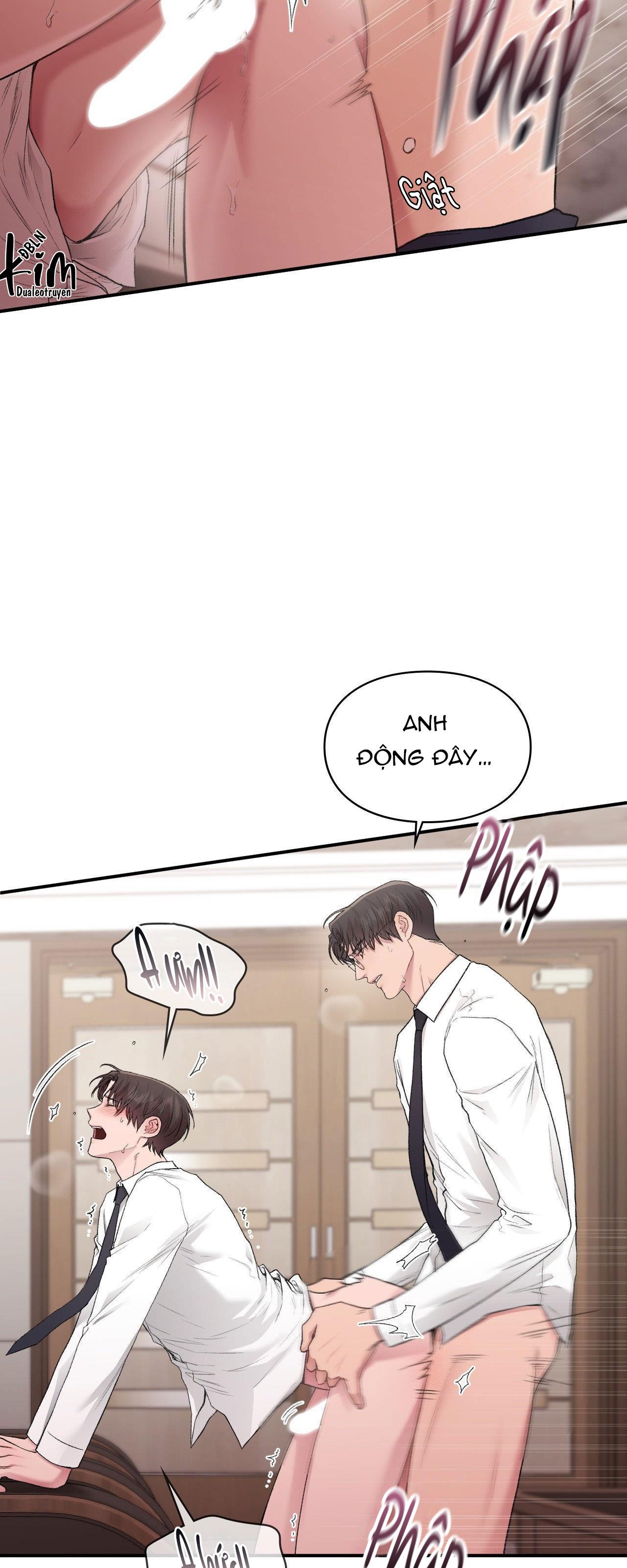 Đọc truyện ZAI ĐẸP NHƯNG LẠI THÍCH DẠY ĐỜI - Chapter 48
