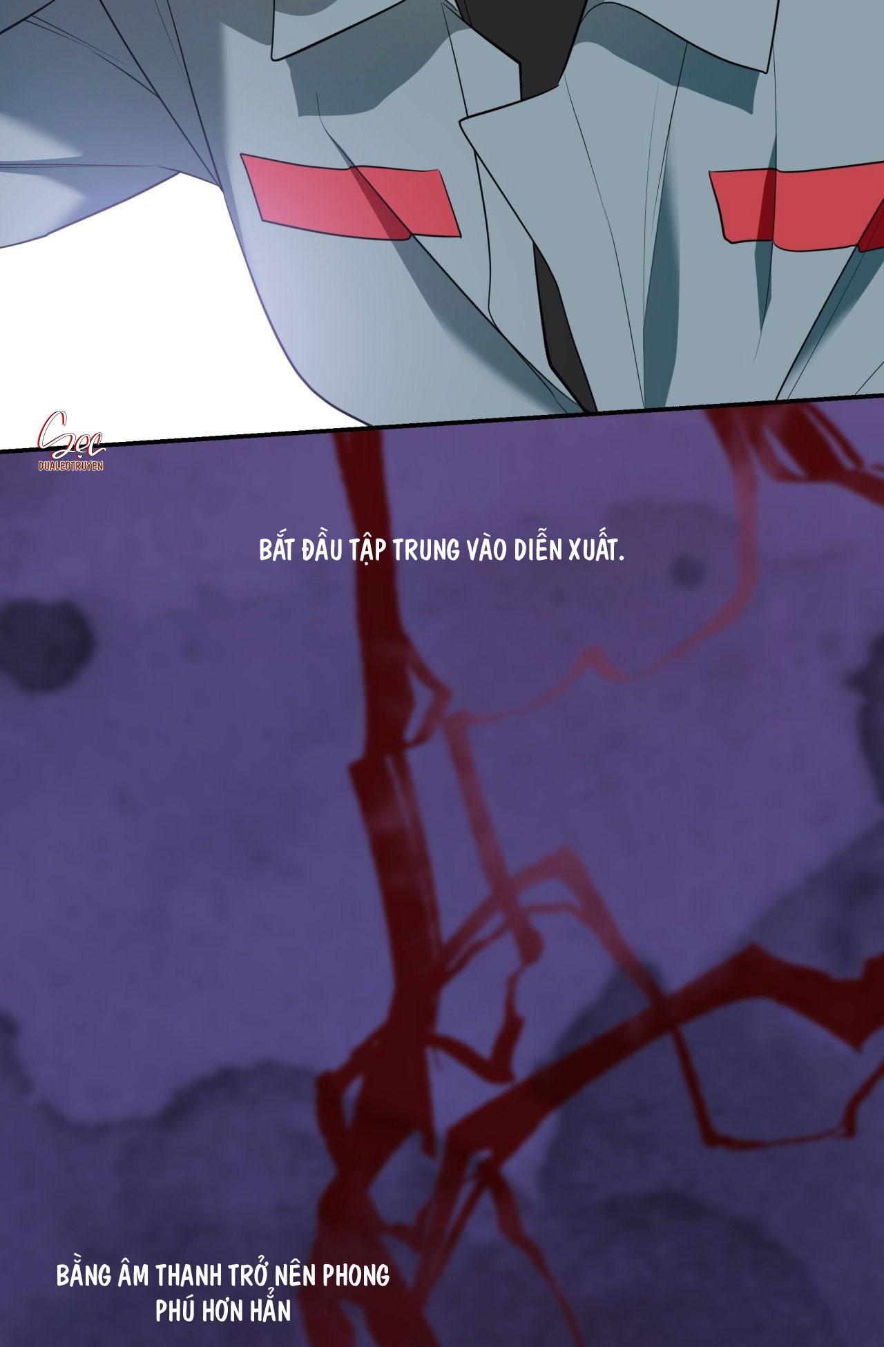 Đọc truyện LỆNH CỨU RỖI - Chapter 61