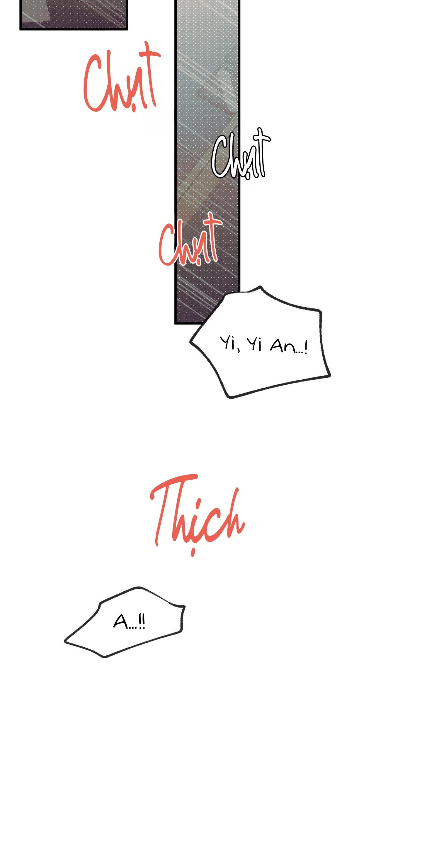 Đọc truyện Tình đơn phương lạc lối - Chapter 11