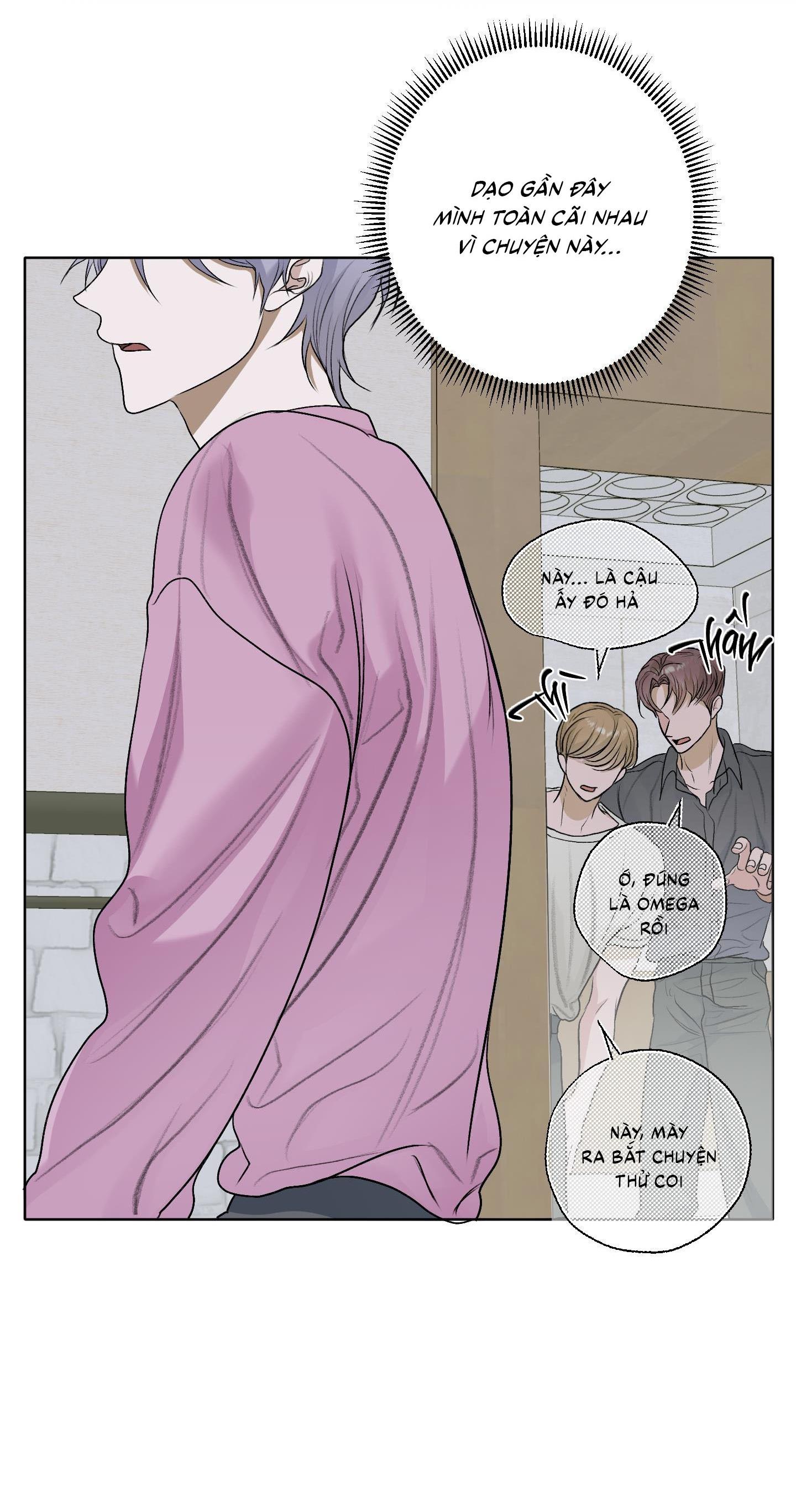 Đọc truyện  Đầm Sen Héo Úa - Chapter 31