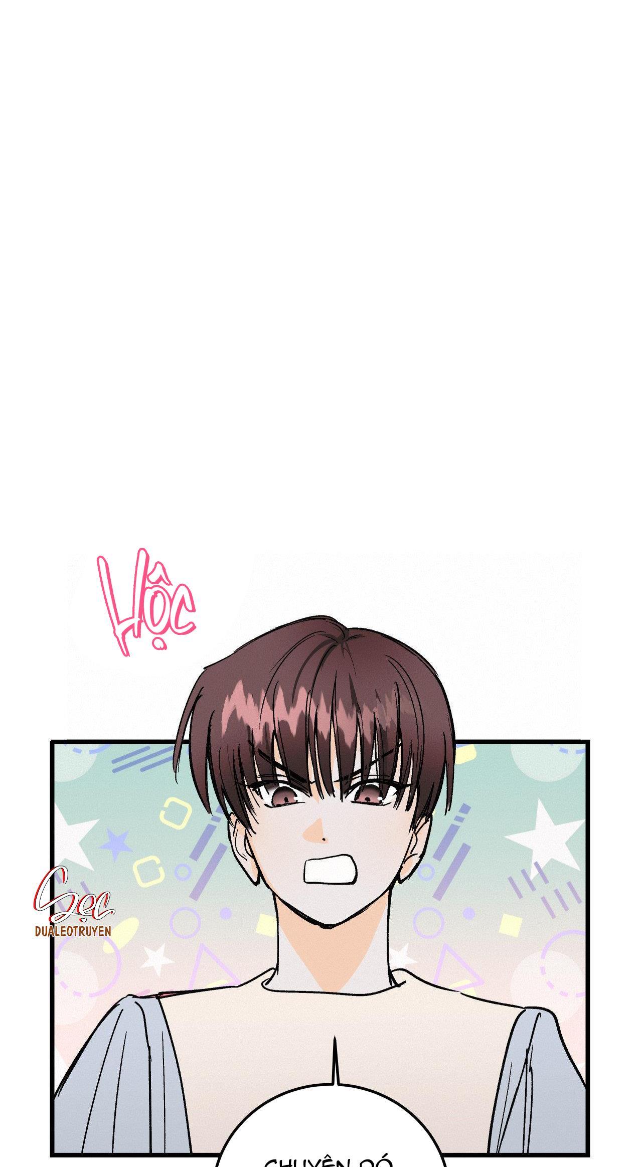 Đọc truyện LIE AGAIN - Chapter 37