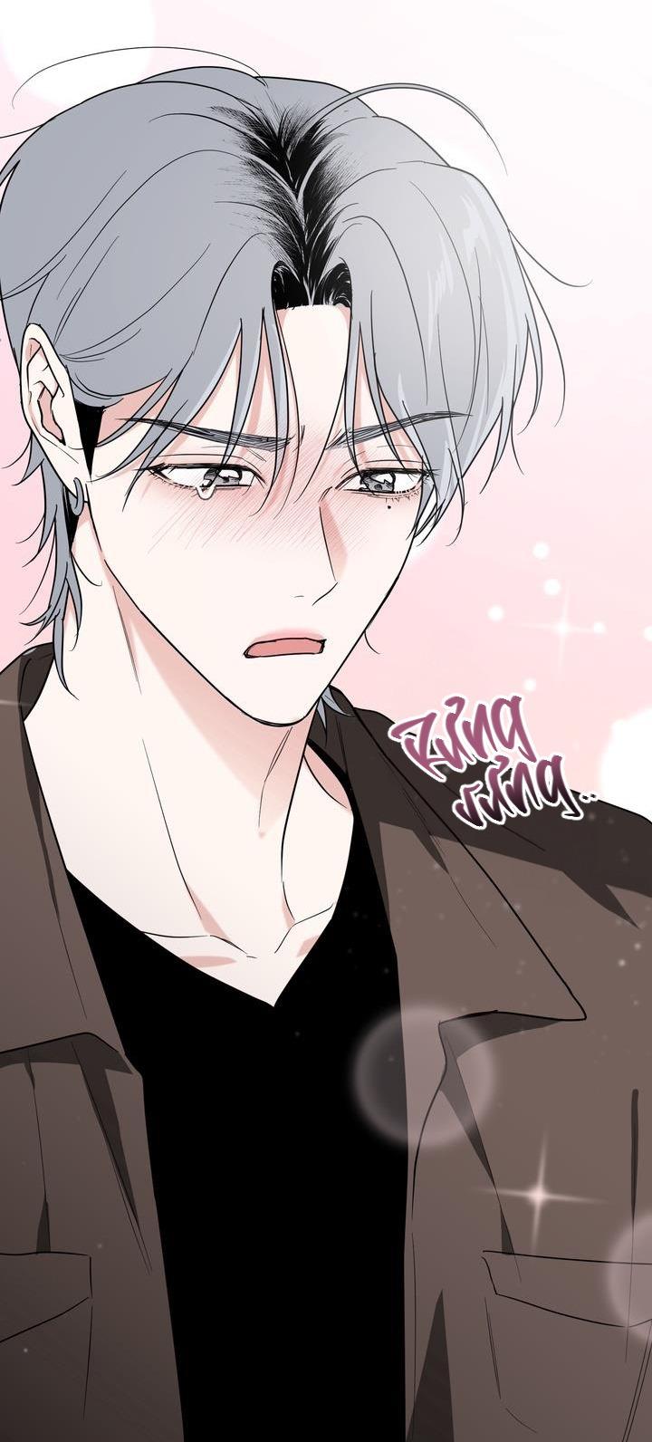 Đọc truyện Series giáo điều cún cưng - Chapter 3