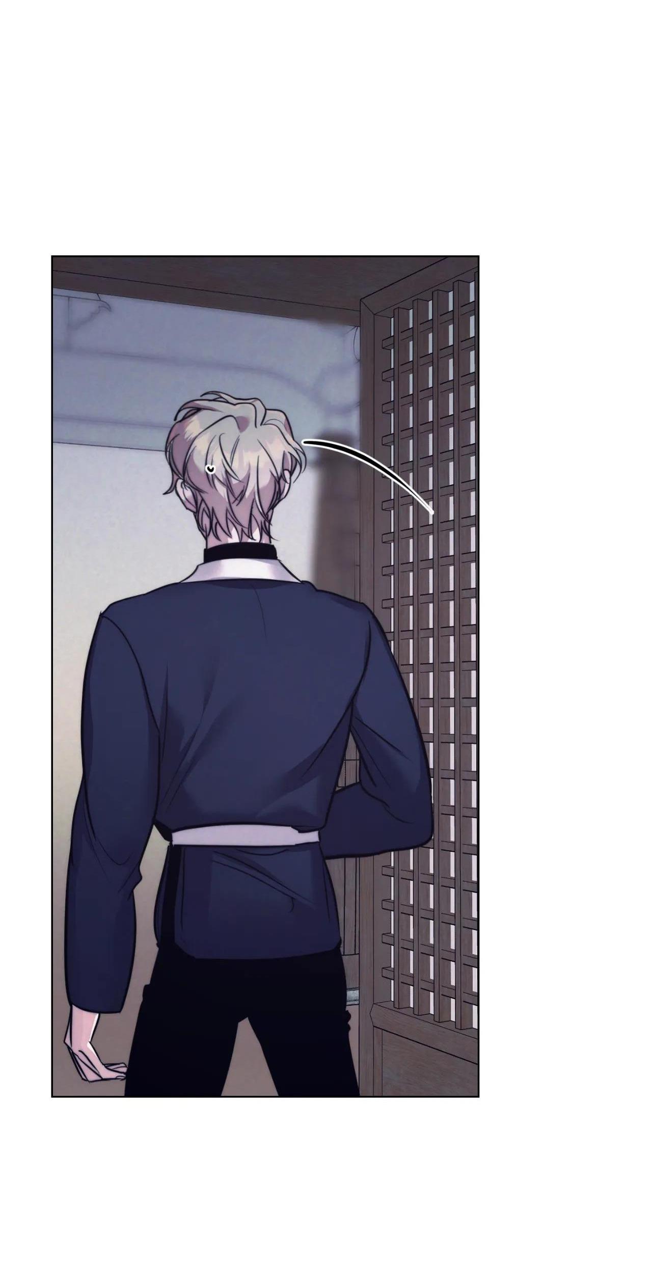 Đọc truyện KỲ THỊ - Chapter 2