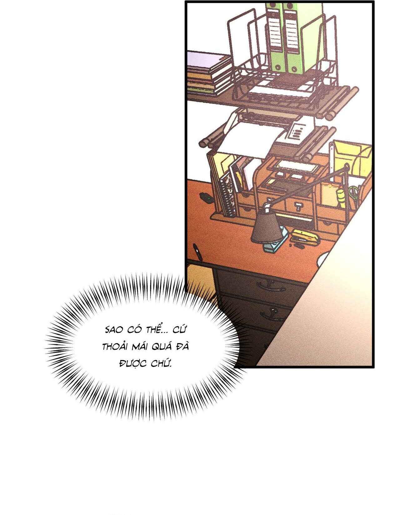 Đọc truyện  CUỘC GIAO DỊCH - Chapter 36