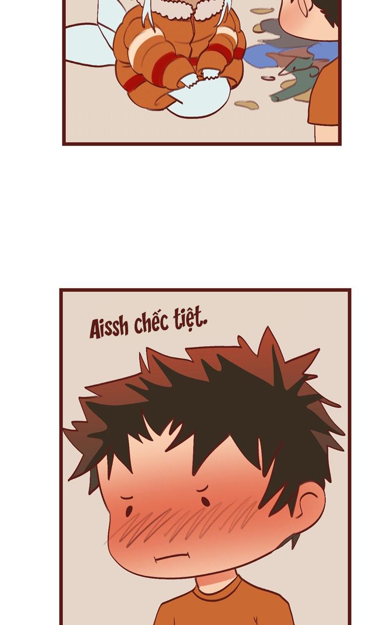 Đọc truyện BAILIN AND LIYUN ( NEW SS ) - Chapter 38