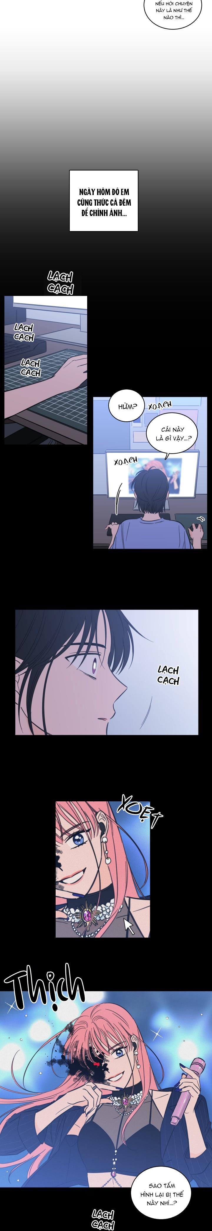 Đọc truyện Mẹo Thuần Hóa Hổ - Chapter 44