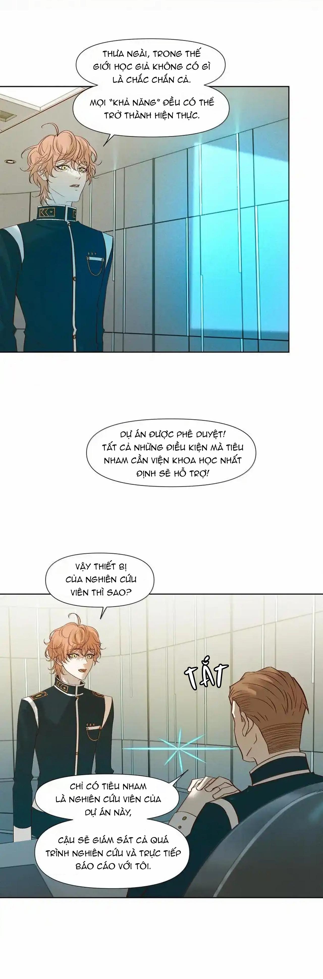 Đọc truyện Tuyệt Xử Phùng Sinh - Chapter 49