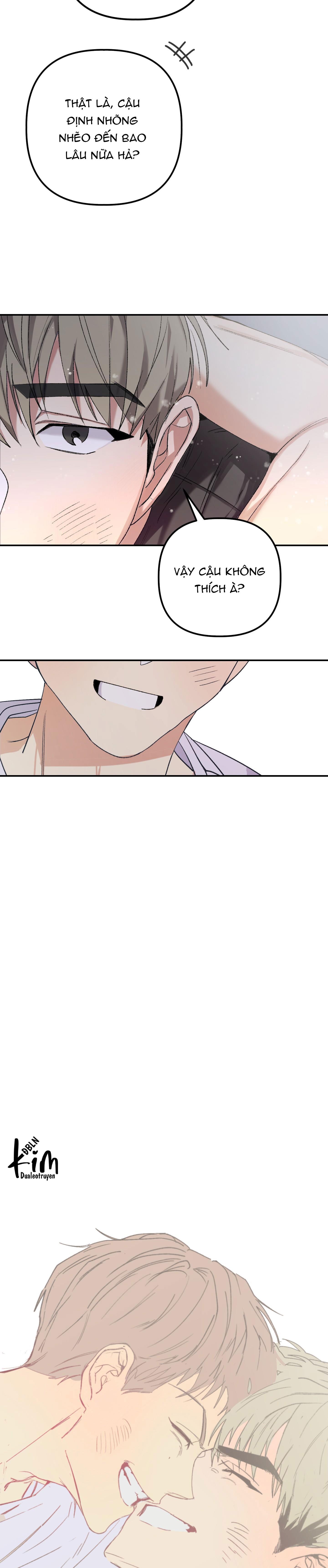 Đọc truyện BL NGẮN CHỊCH HỎNY - Chapter 46.99