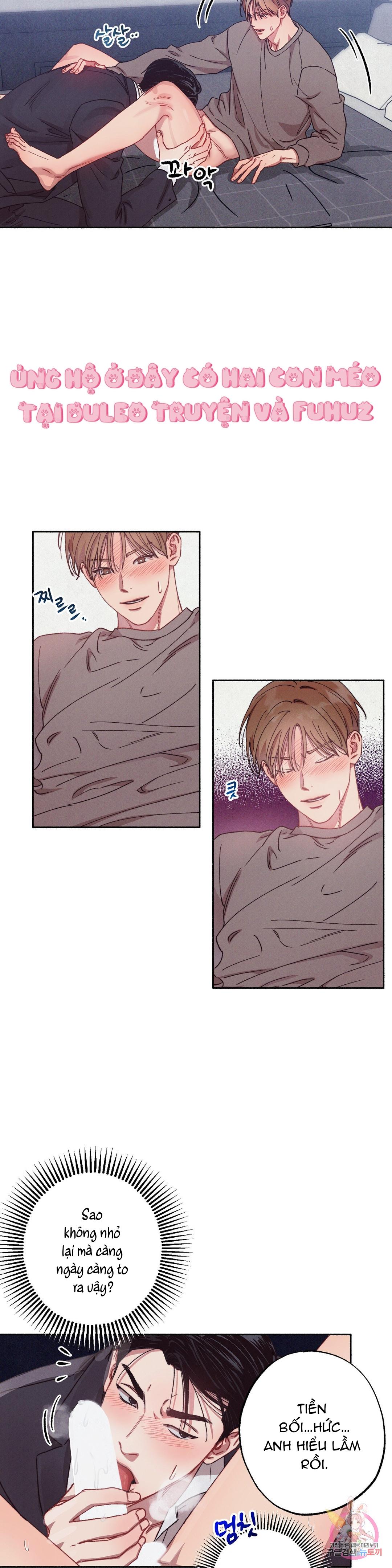 Đọc truyện Tuyển Tập Khu chung cư GwangGong - GwangGong Apartment Complex - Chapter 43