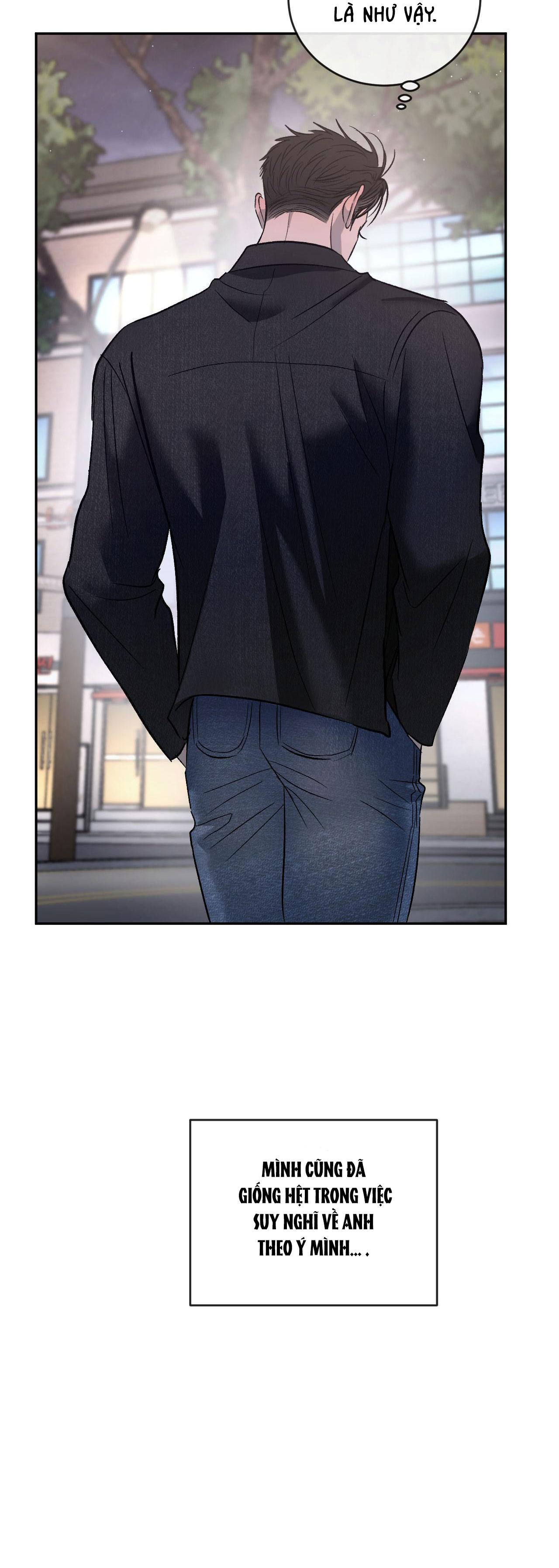 Đọc truyện TƯƠNG PHẢN - Chapter 75