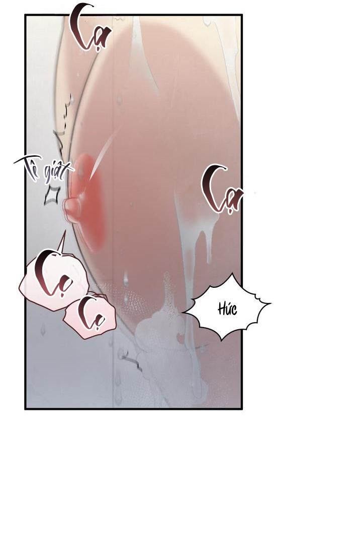 Đọc truyện Dẻo Dai Và Mềm Mại - Chapter 15