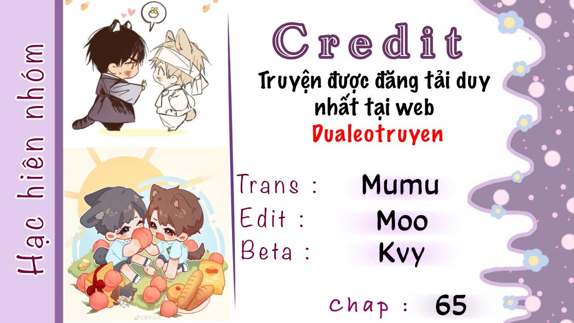 Đọc truyện Thủy triều thấp lúc chạng vạng - Chapter 65