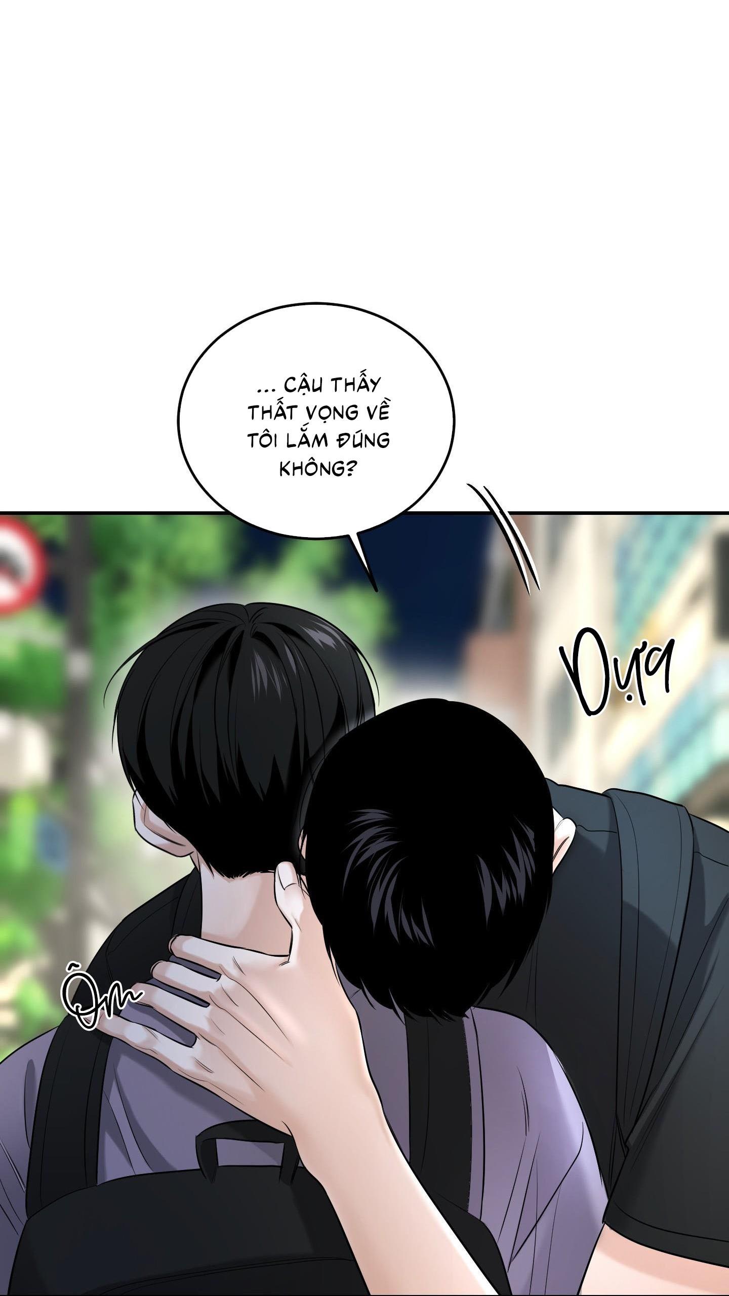 Đọc truyện |DROP| Hưởng Lợi - Chapter 23