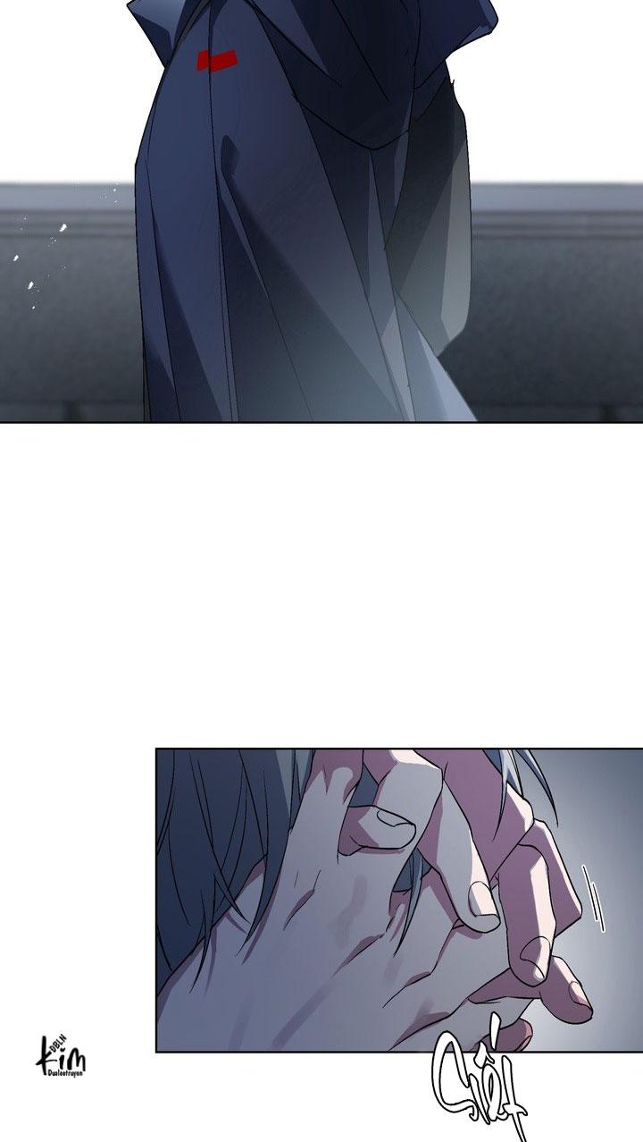 Đọc truyện Room Without Windows - Chapter 8