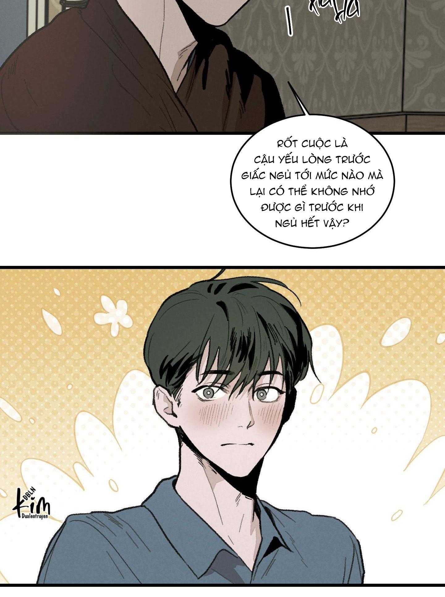 Đọc truyện BL NGẮN CHỊCH HỎNY - Chapter 49.4