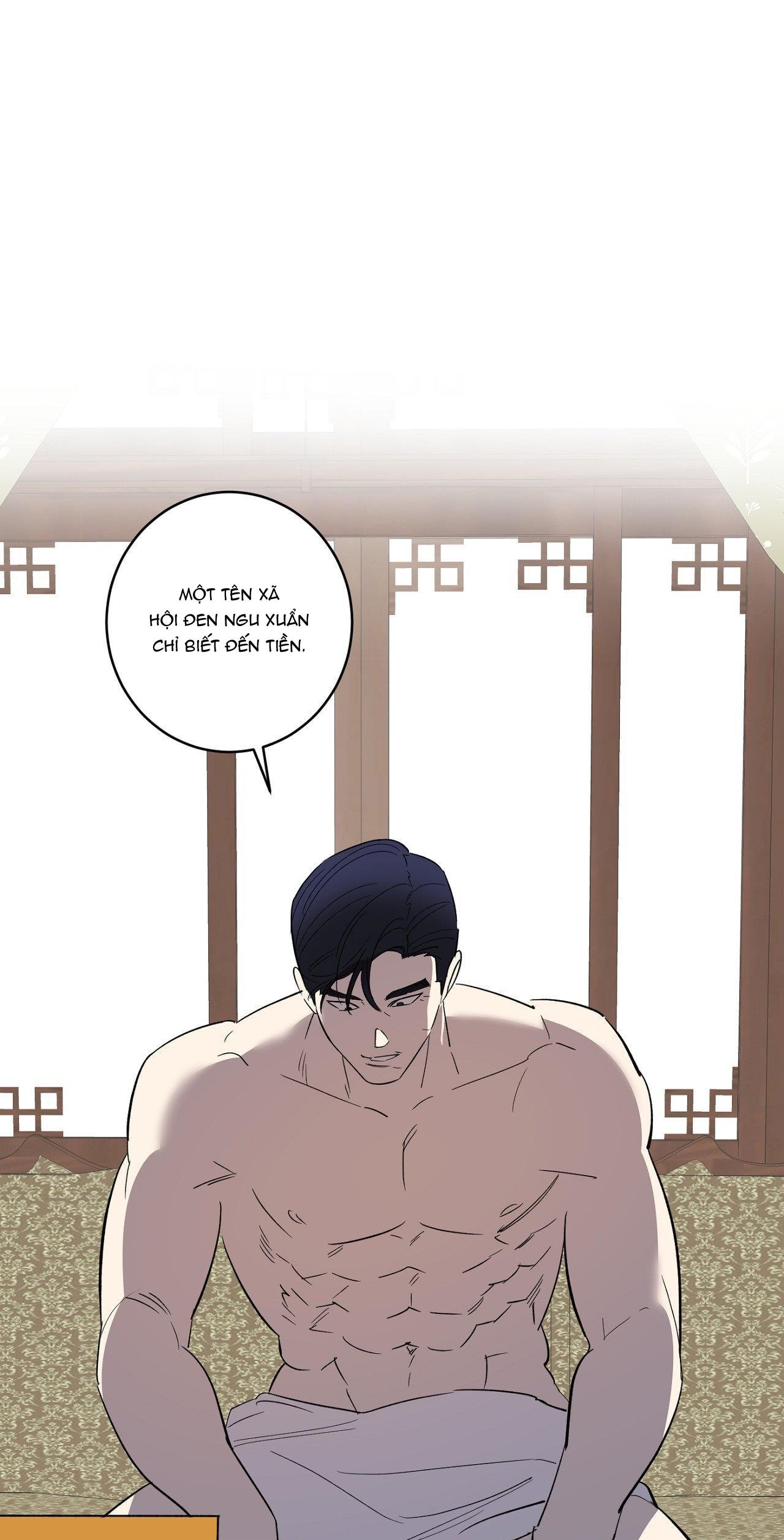 Đọc truyện NGÀN NĂM CÓ MỘT - Chapter 43