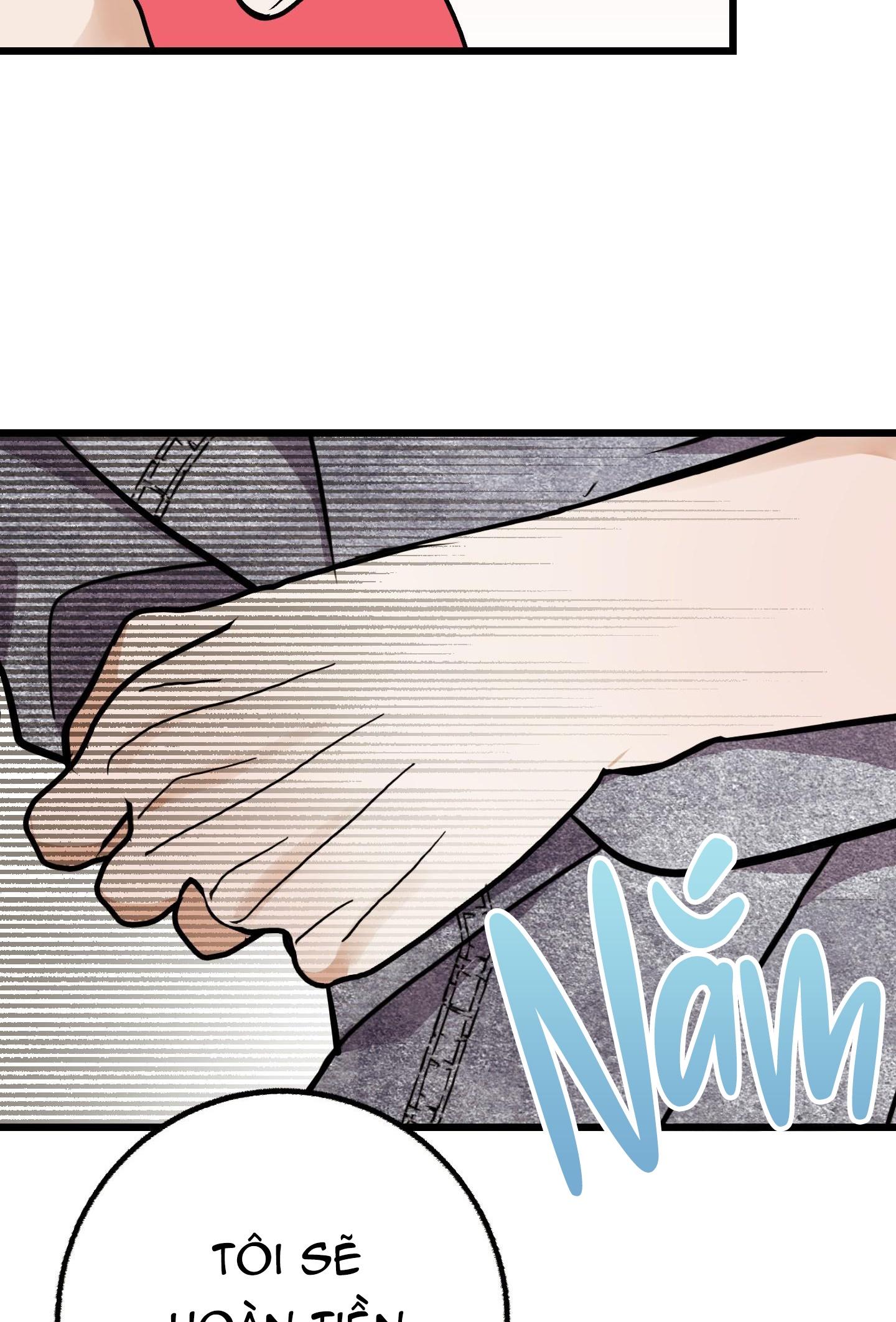 Đọc truyện Ông chủ, hoàn tiền cái thứ chết tiệt này đi! - Chapter 1