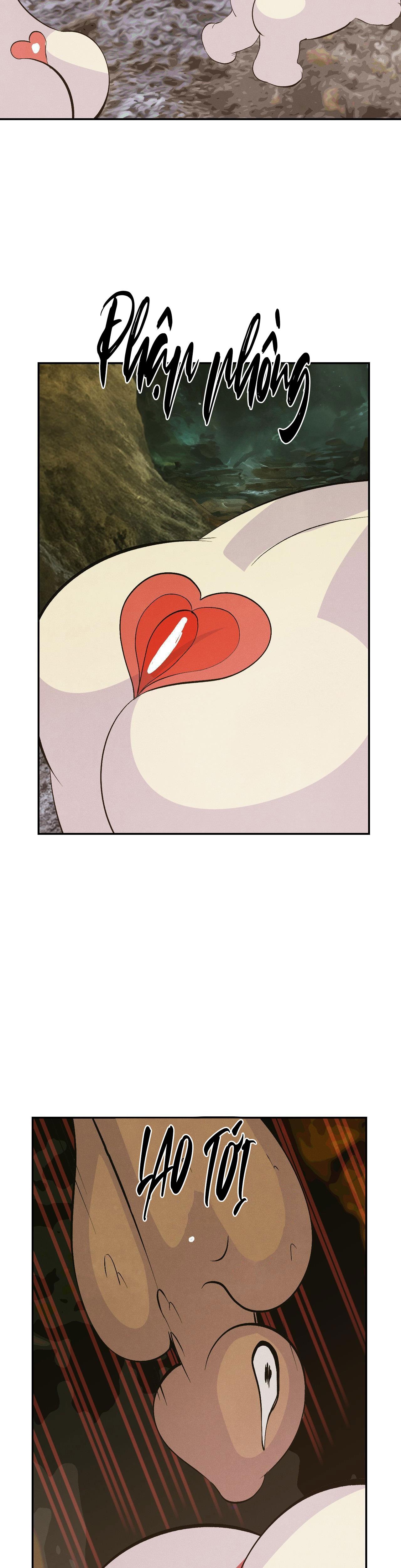 Đọc truyện CẬU BÉ ĐÀO - Chapter 19