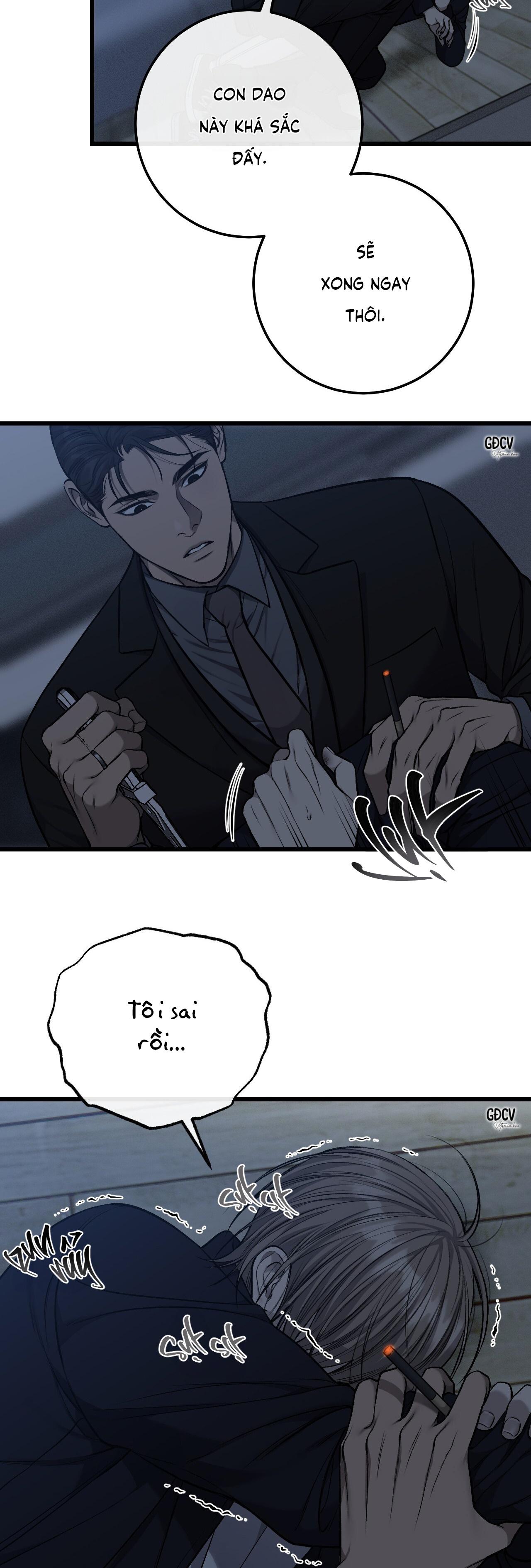 Đọc truyện PHI VỤ BẨN THỈU - Chapter 44