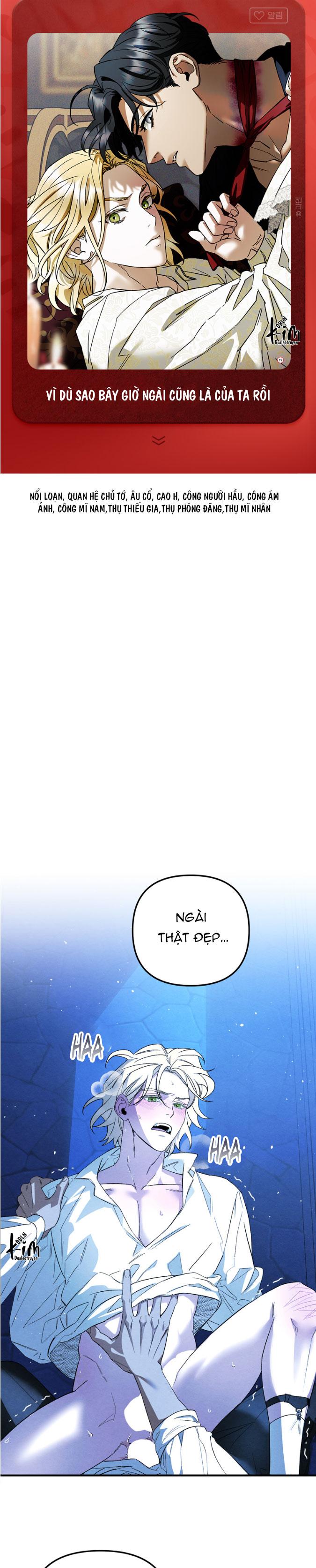 Đọc truyện GỬI VỊ THIẾU GIA TÔI YÊU - Chapter 0