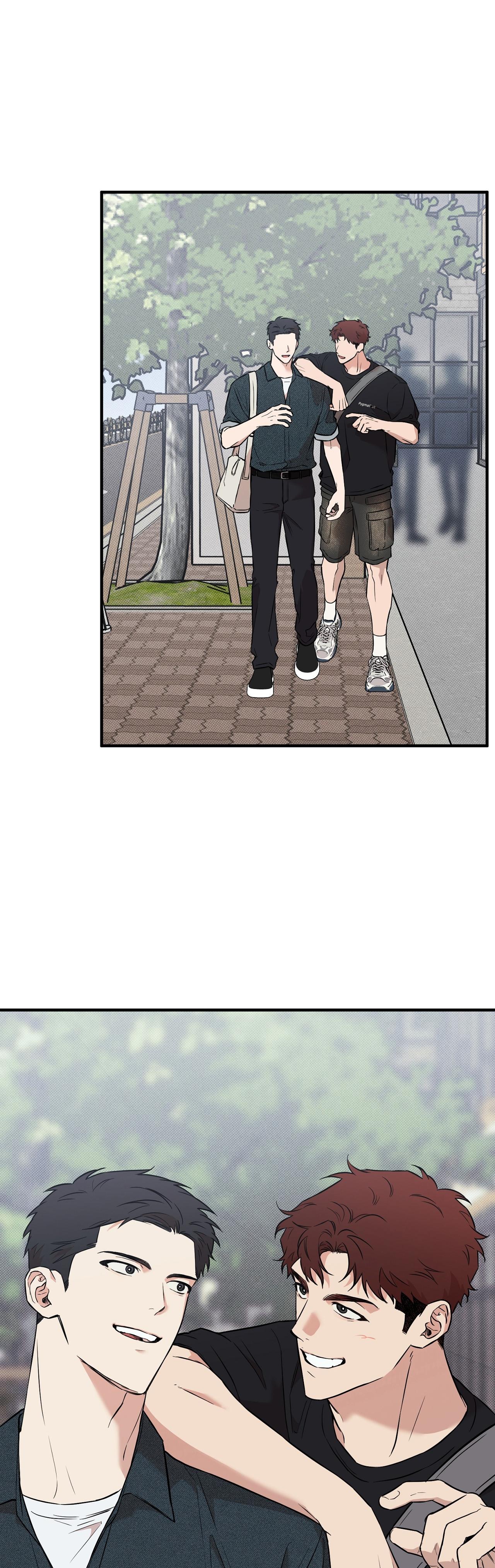 Đọc truyện NĂM NAY SẼ KHÁC - Chapter 11