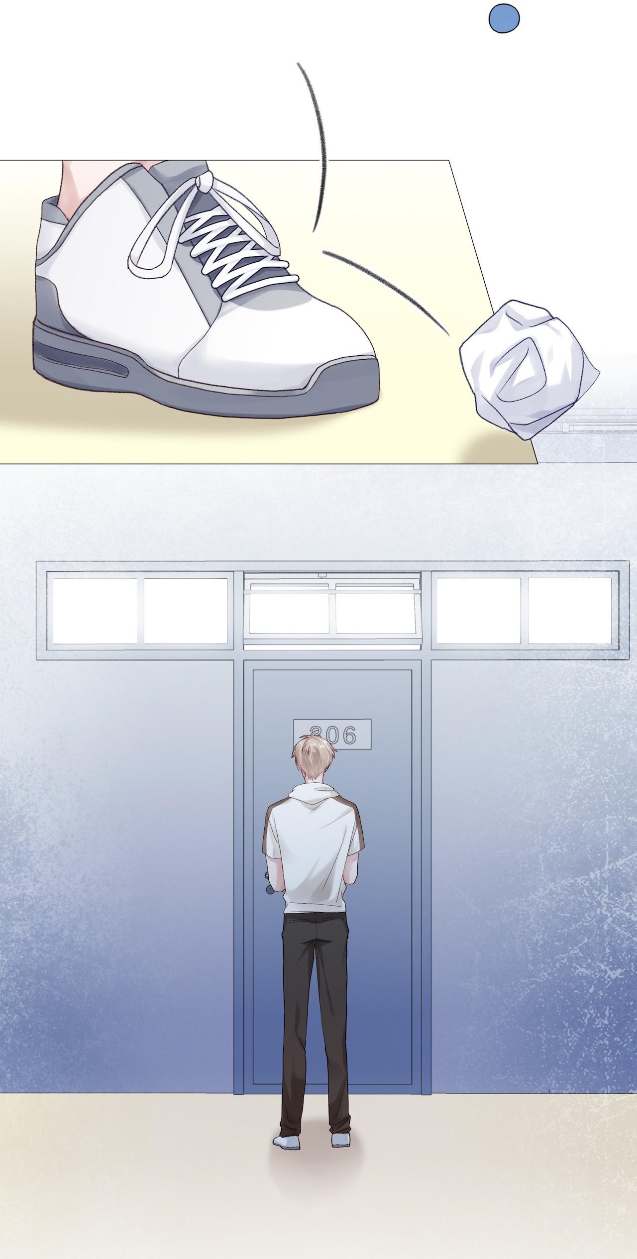 Đọc truyện (END) Để Ý Tôi Một Chút Đi Mà - Chapter 66