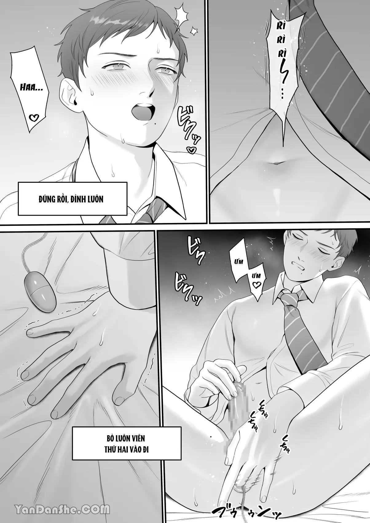 Đọc truyện Cưng mà nói - Chapter 151