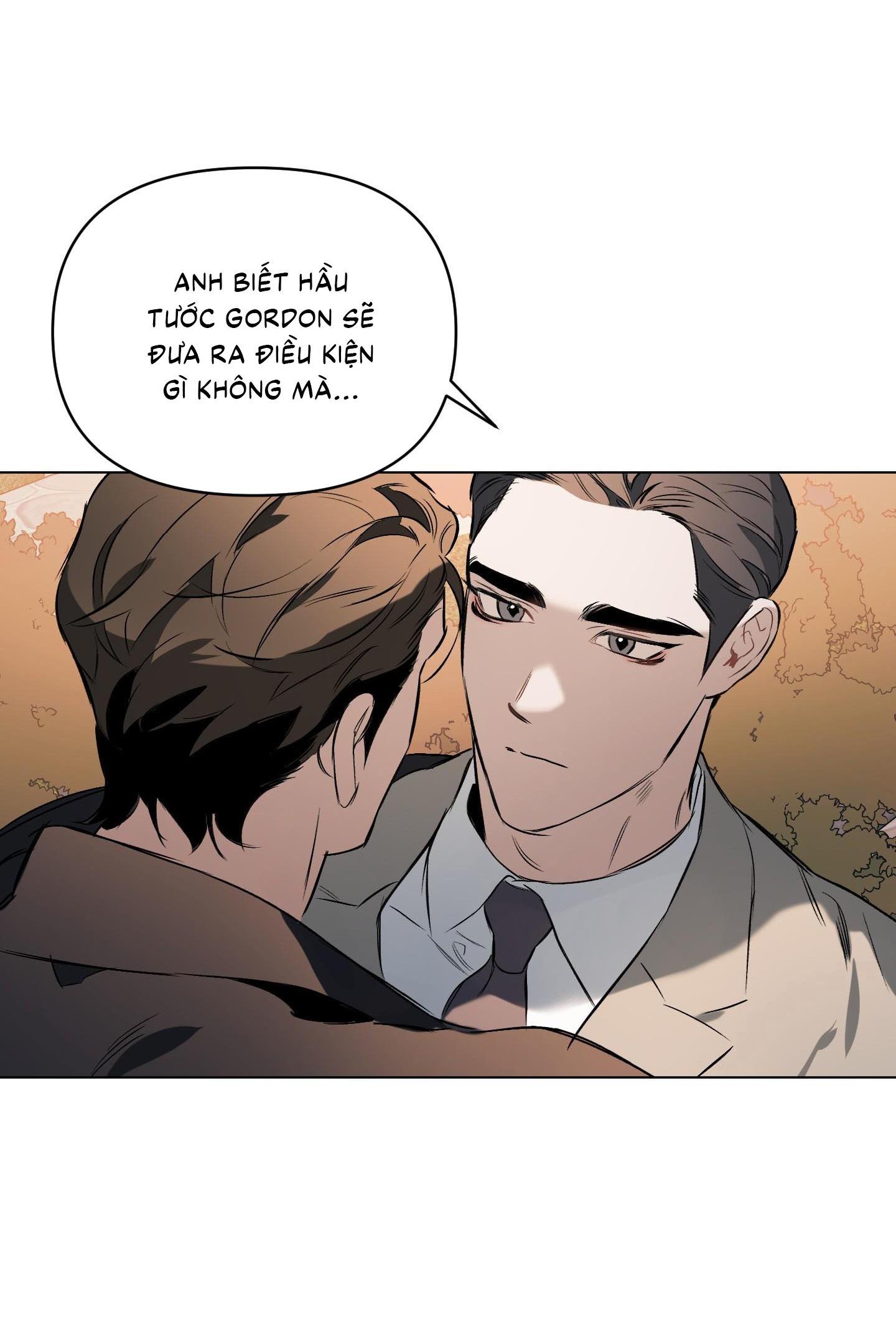 Đọc truyện Định Tên Mối Quan Hệ - Chapter 66