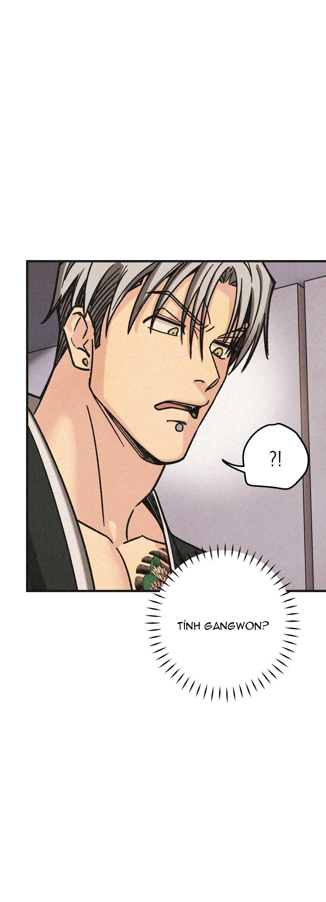 Đọc truyện BĂNG ĐẢNG SAMGEORI - Chapter 29
