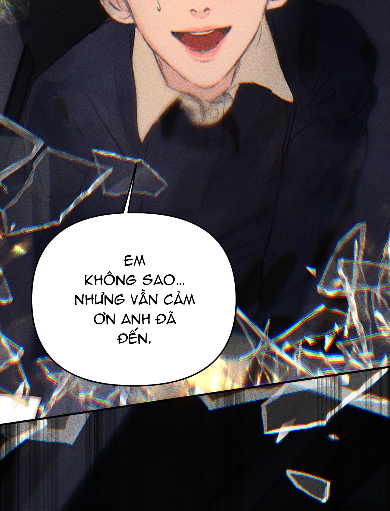 Đọc truyện Thoát Khỏi Tầng Hầm - Chapter 6