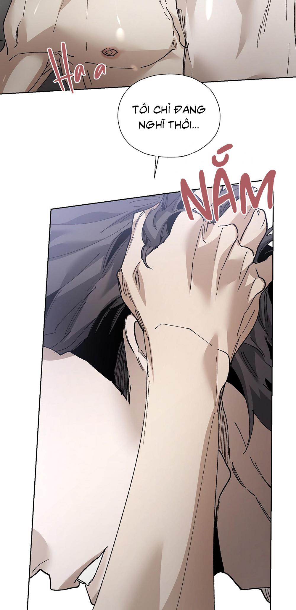 Đọc truyện LẠC ĐIỆU LÃNG MẠN - Chapter 4