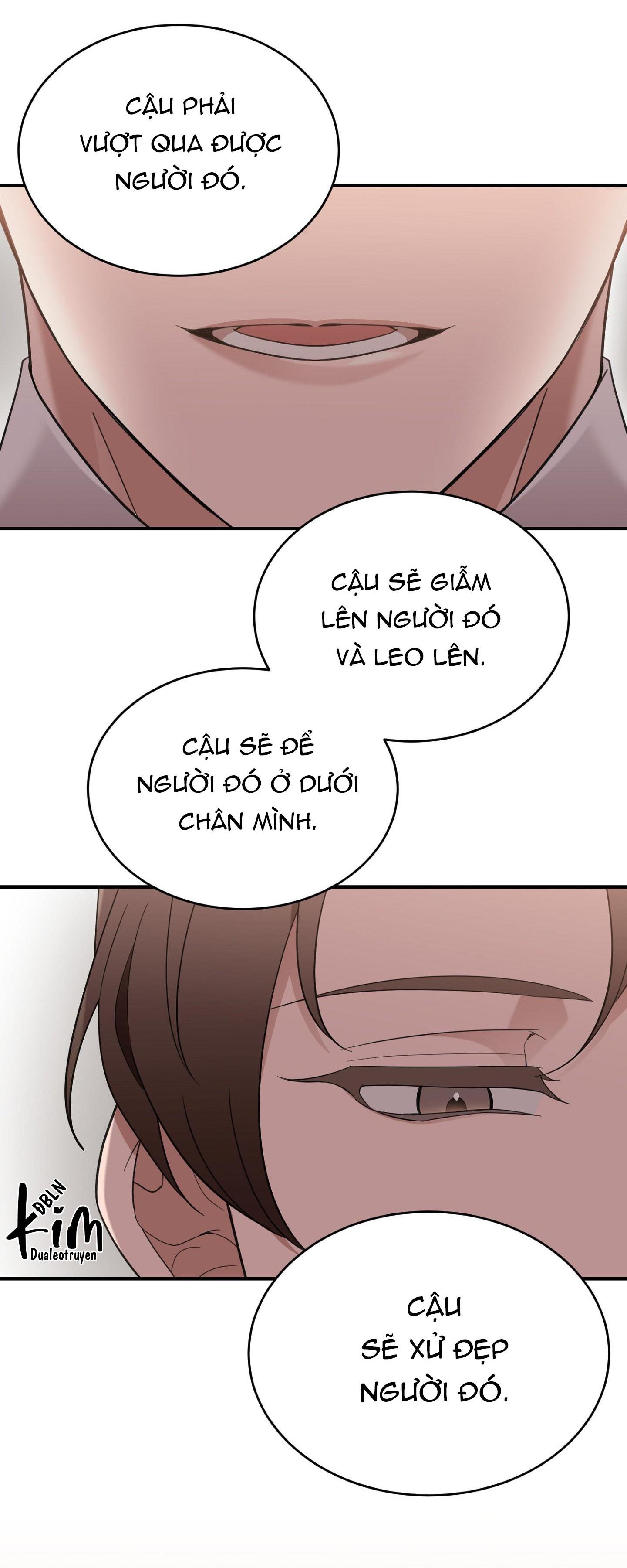 Đọc truyện TUYỂN TẬP NHẤT THỤ ĐA CÔNG CỦA NHÀ KIM - Chapter 25.2