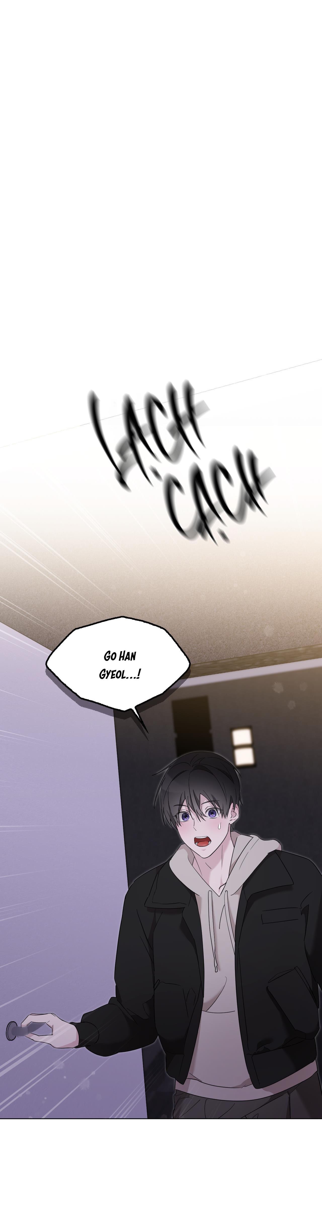 Đọc truyện  Dễ thương là lỗi của tôi sao? - Chapter 27