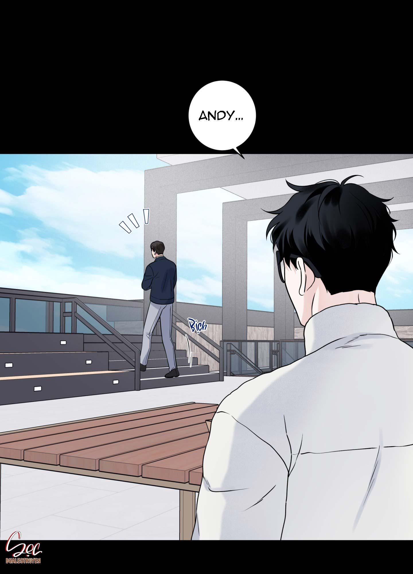 Đọc truyện OVER CLOCK - Chapter 52