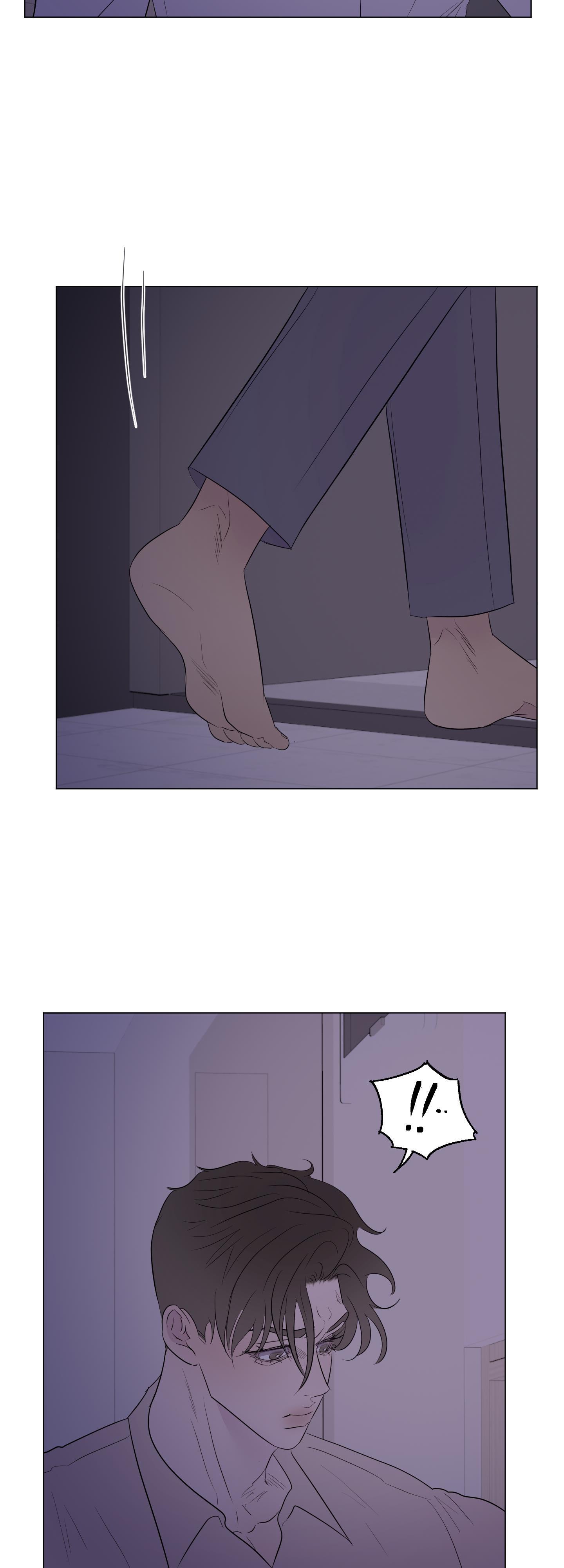 Đọc truyện Kick your heart - Chapter 25