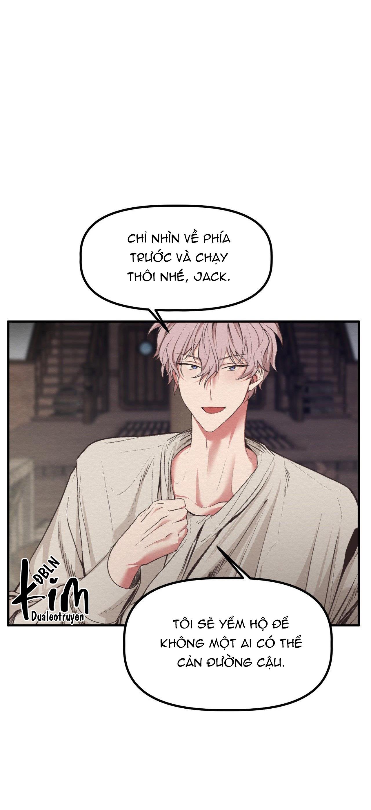 Đọc truyện ÁC MA ĐỈNH CẤP - Chapter 25