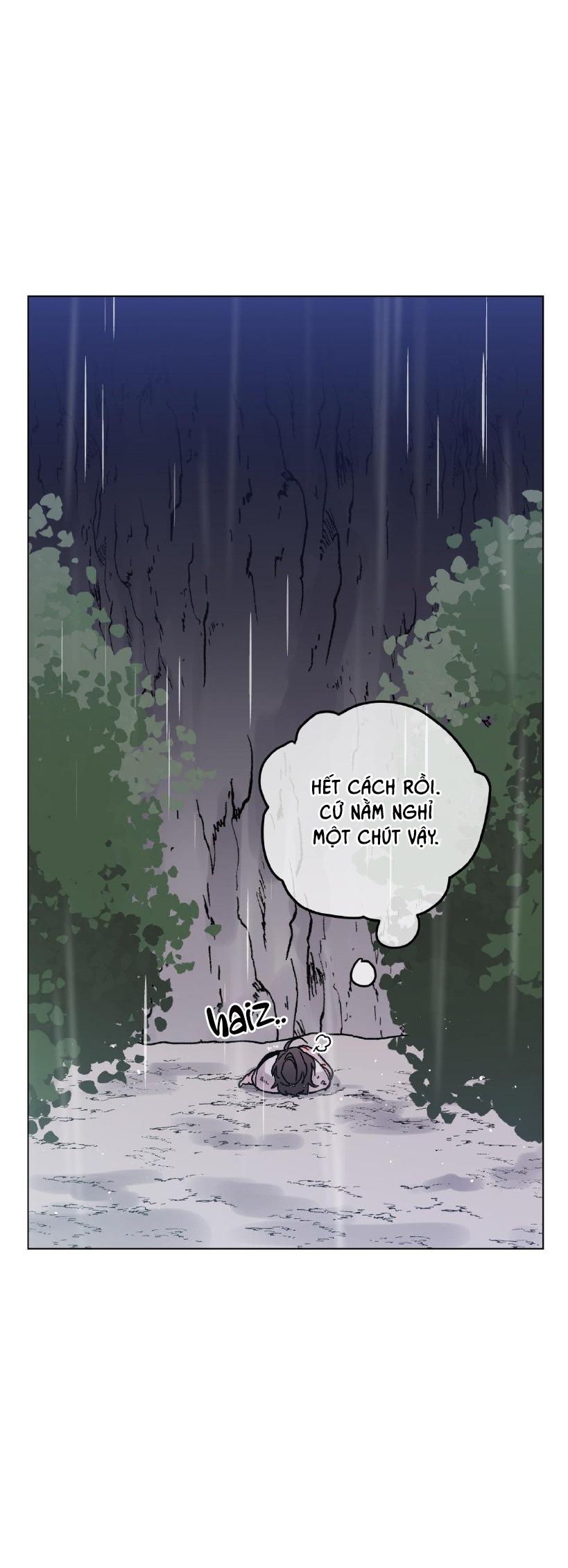 Đọc truyện CƠN MƯA RÀO MÙA HẠ - Chapter 46