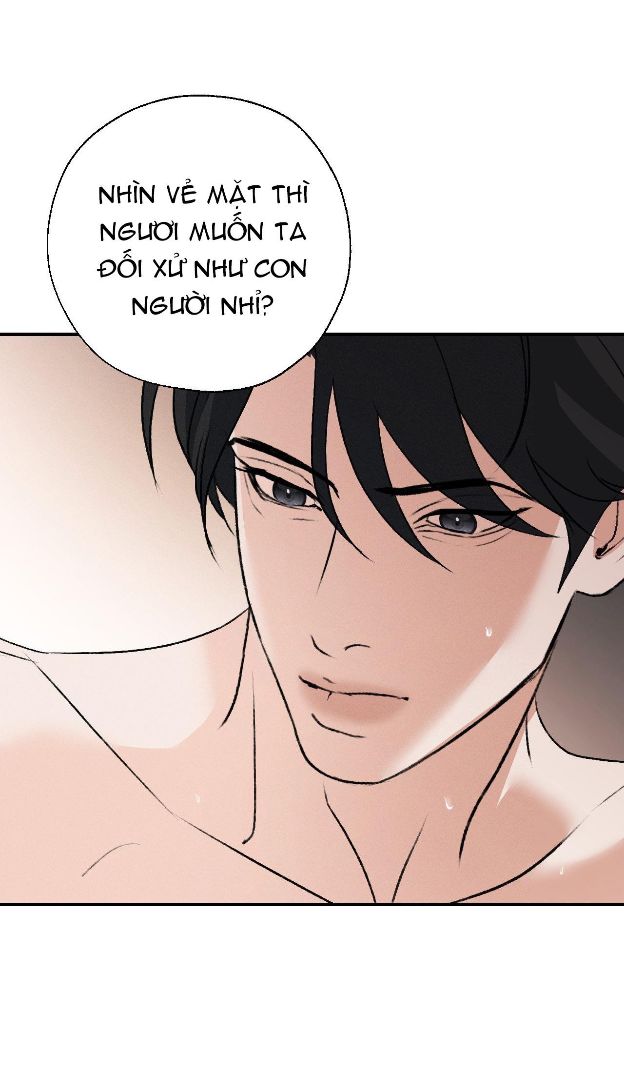 Đọc truyện DƯƠNG KHÍ - Chapter 14
