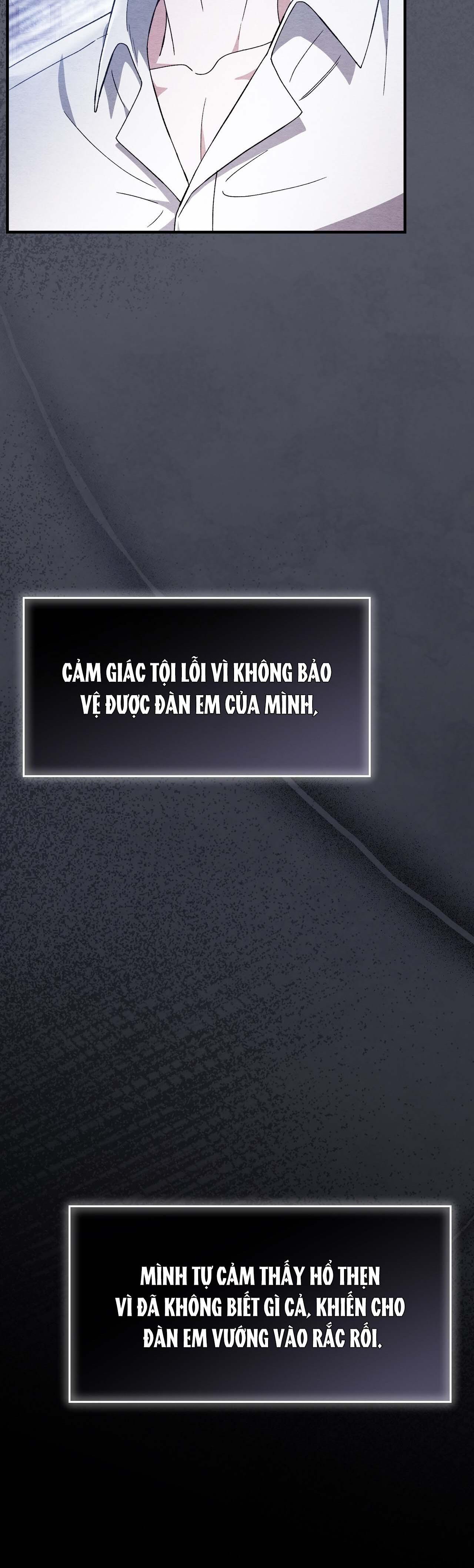 Đọc truyện ĂN MỘT LỜI HAI - Chapter 31