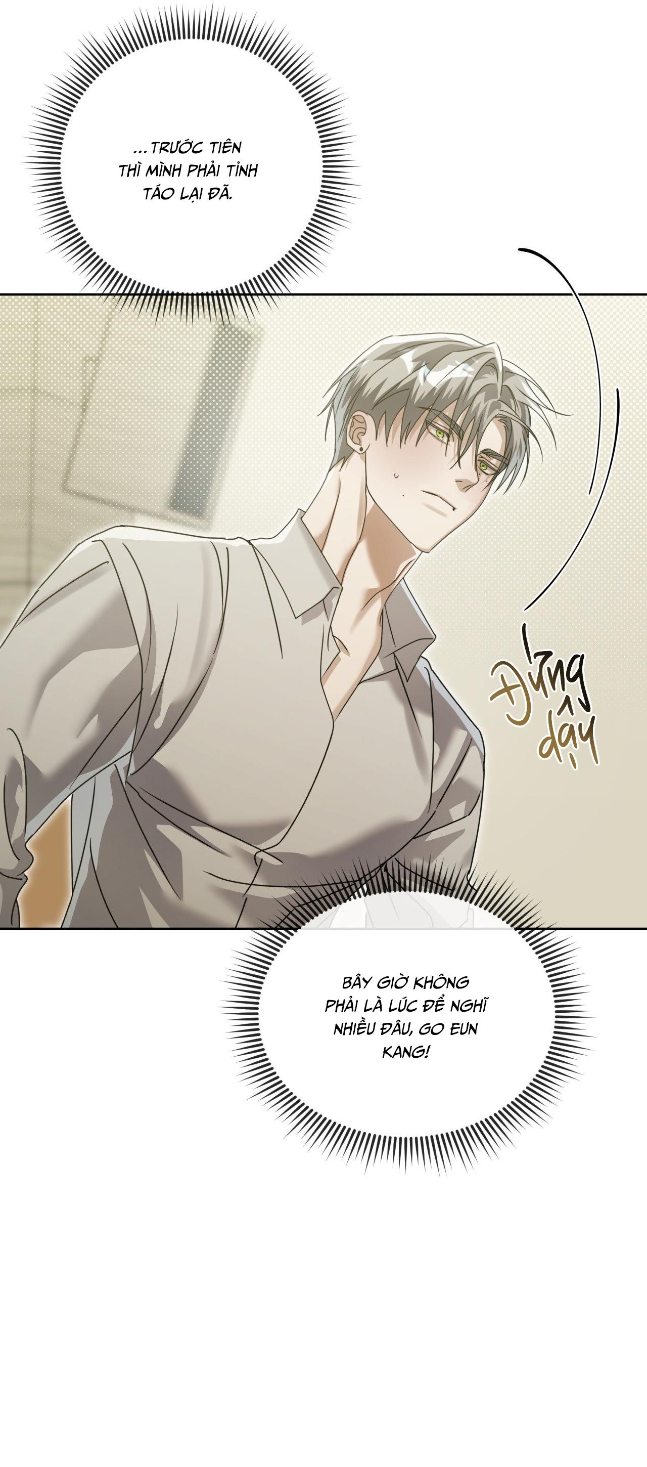 Đọc truyện [END] HUYẾT MẠCH TƯƠNG THÔNG - Chapter 14