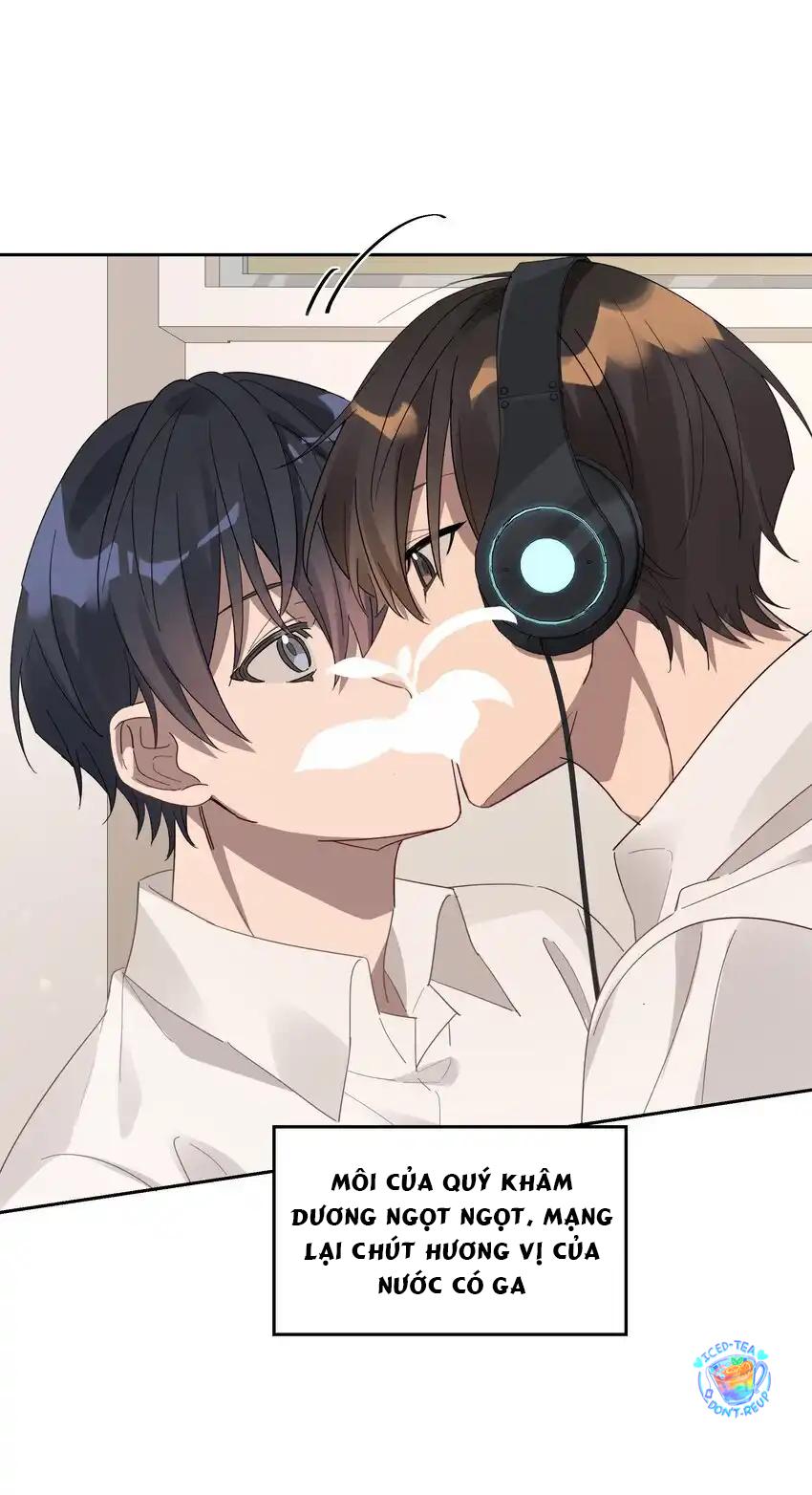 Đọc truyện Năm tháng qua - Chapter 28