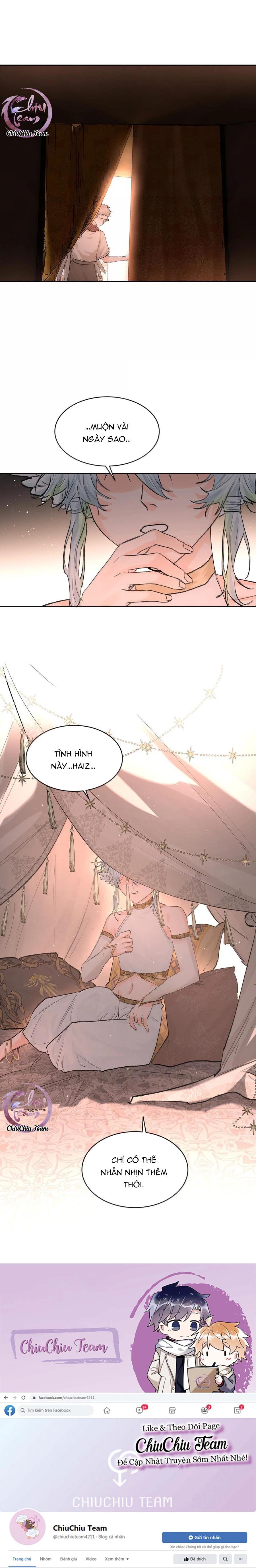 Đọc truyện Bạn Trai Cũ Trở Thành Vua - Chapter 86