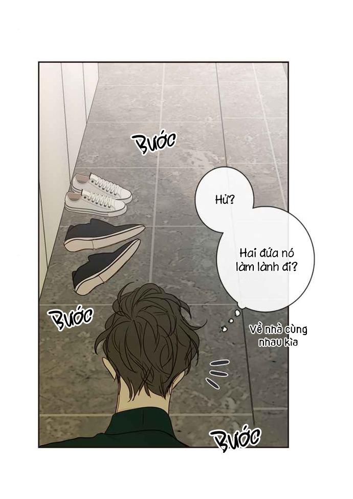 Đọc truyện Thiên Đường Táo Xanh - Chapter 83