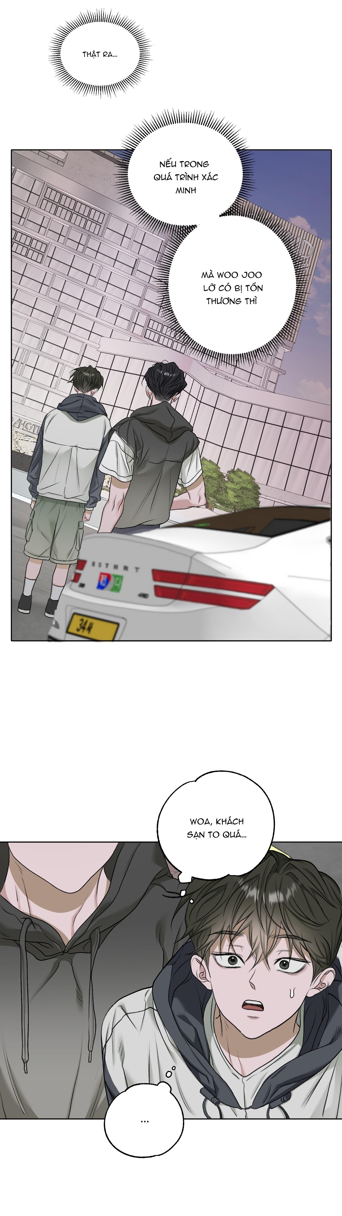 Đọc truyện  Đầm Hoa Sen - Chapter 37