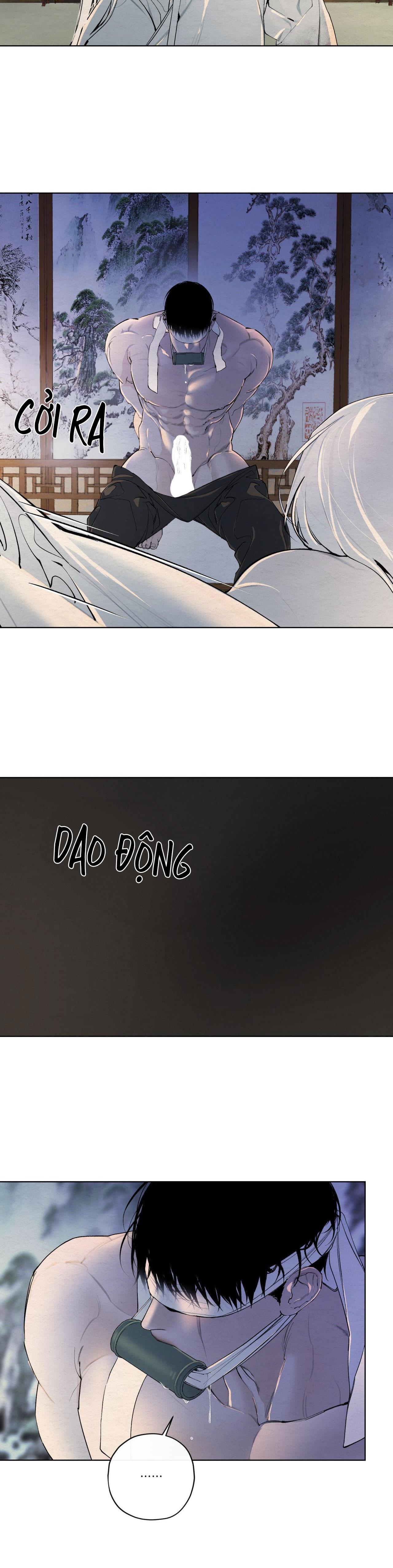 Đọc truyện TÂM HỒN MÉO MÓ - Chapter 31