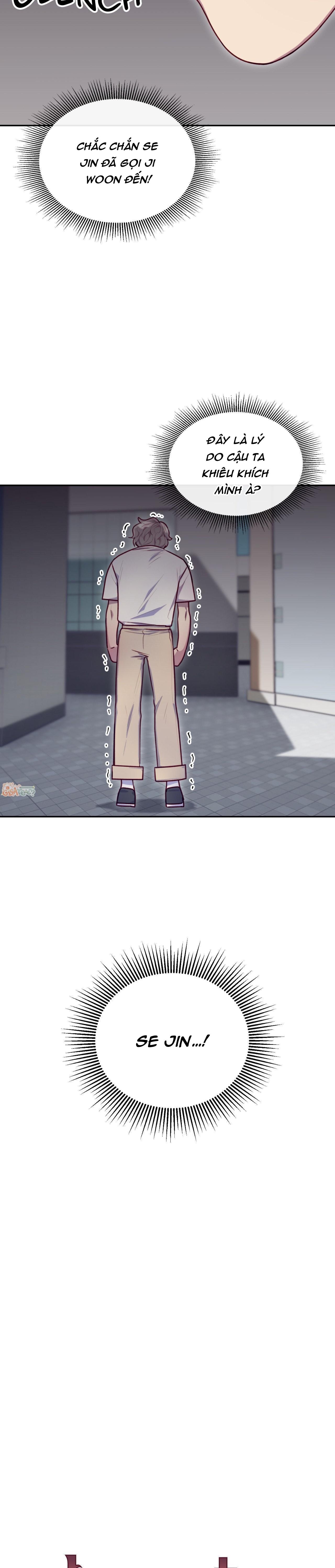 Đọc truyện Để được yêu em - Chapter 15