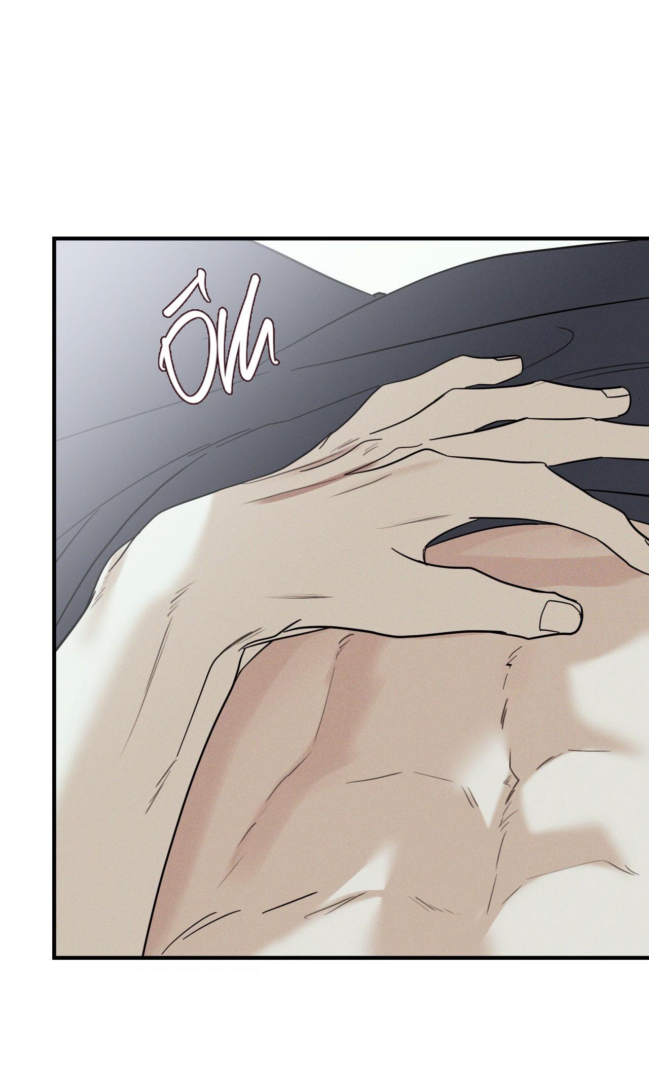 Đọc truyện THÂN ÁI - Chapter 38
