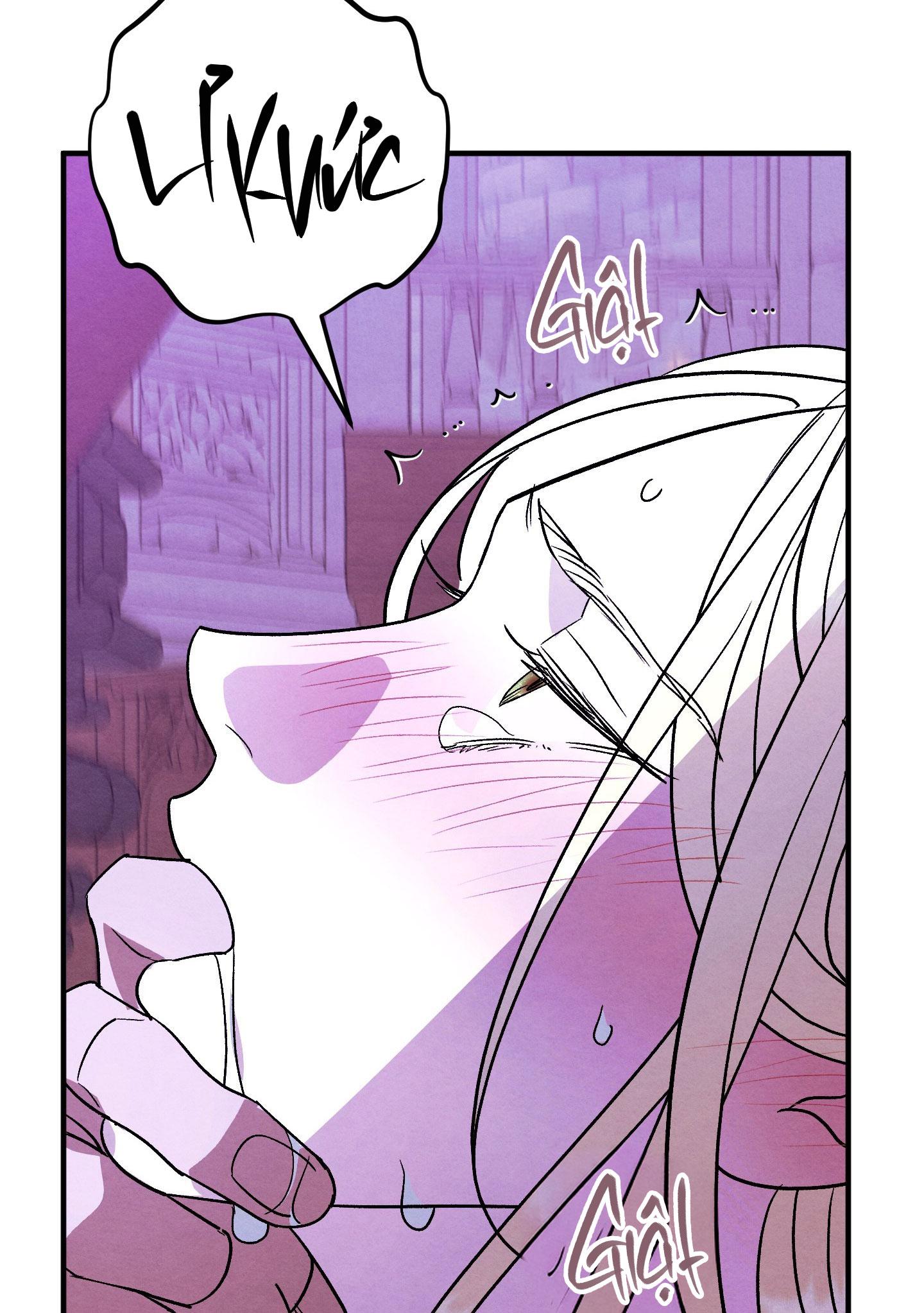 Đọc truyện GỬI VỊ THIẾU GIA TÔI YÊU - Chapter 22